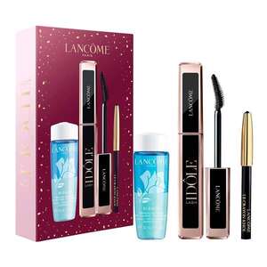 LANCÔME - Lash Idôle Mascara Routine - Sada líčení očí obraz