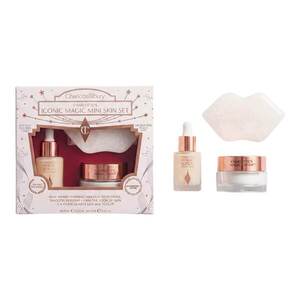 CHARLOTTE TILBURY - Charlotte's Iconic Magic Mini Skin Set - Sada péče o pleť obraz