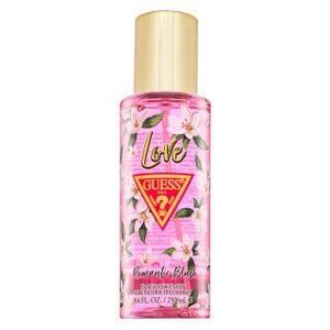 Guess Love Romantic Blush tělový spray pro ženy 250 ml obraz