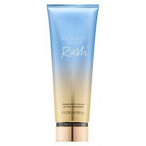 Victoria's Secret Rush tělové mléko pro ženy 236 ml obraz