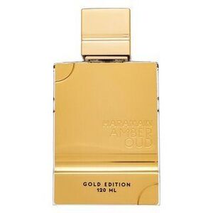 Al Haramain Amber Oud Gold Edition parfémovaná voda unisex 120 ml obraz