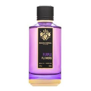 Mancera Purple Flowers parfémovaná voda pro ženy 120 ml obraz