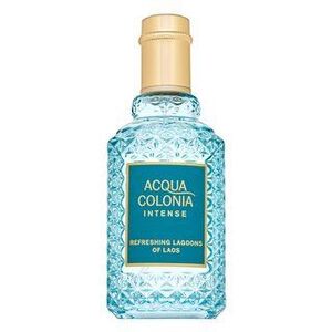 4711 Acqua Colonia Intense Refreshing Lagoons Of Laos kolínská voda unisex 50 ml obraz