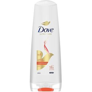 Dove Ultra Care Long & Brilliant kondicioner 180ml obraz