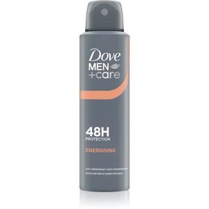 Dove MEN+CARE Energisign 48h Protection deodorant 150ml obraz