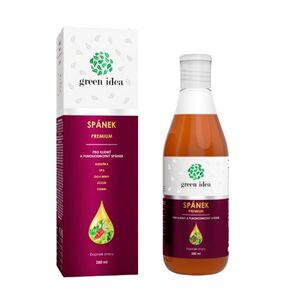 Spánek premium 250 ml - Green idea obraz