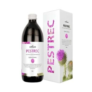 Ostropestřec mariánský šťáva – 500 ml – Nefdesanté obraz