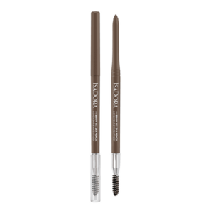 ISADORA Brow Fix 24H Pencil 04 Light Brown, precizní tužka na obočí obraz