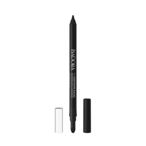 ISADORA Contour Kajal 60 Intense Black, voděodolná kajalová tužka na oči obraz