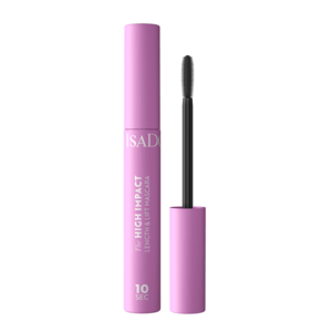 ISADORA The 10 Sec High Impact Length & Lift Mascara, řasenka pro prodloužení a natočení řas obraz