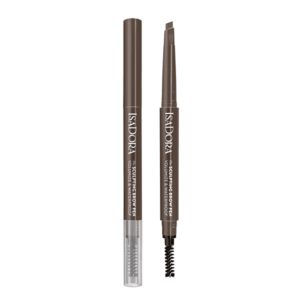 ISADORA The Sculpting Brow Pen 03 Medium Brown, voděodolná tužka na obočí obraz