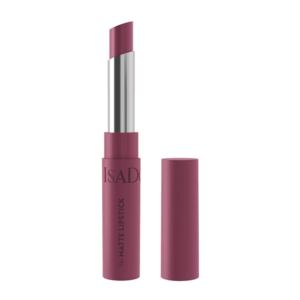 ISADORA The Matte Lipstick 16 Honest Mauve, hydratační matná rtěnka obraz