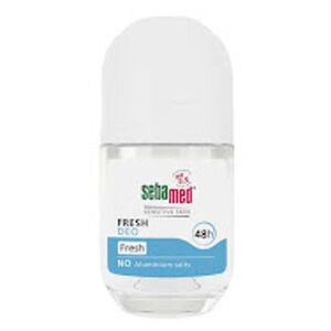 SEBAMED Roll-on Fresh 50 ml obraz