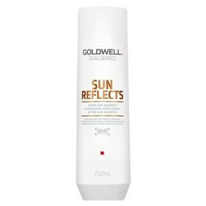 GOLDWELL Šampon pro sluncem namáhané vlasy After Sun Shampoo 250 ml obraz