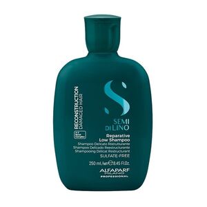 ALFAPARF MILANO Semi Di Lino Reconstruction Šampon 250 ml obraz