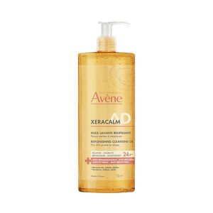 AVENE XeraCalm A.D. relipidační mycí olej 1000 ml obraz