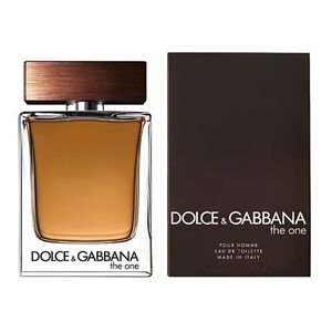 Dolce & Gabbana toaletní voda pro muže obraz