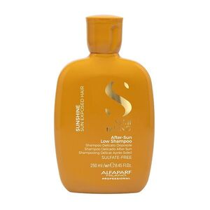 ALFAPARF MILANO Semi Di Lino Sunshine Šampon po opalování 250 ml obraz