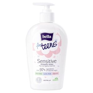BELLA for Teens Intimní gel 300 ml obraz