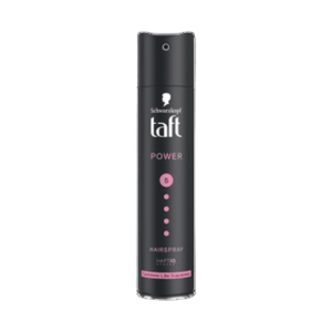 TAFT Power Cashmere Lak na vlasy 250 ml obraz