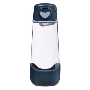 B.BOX Sport lahev na pití midnight 600 ml obraz