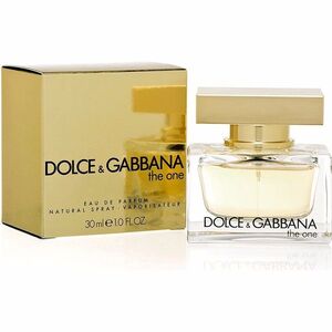 DOLCE & GABBANA The One Parfémovaná voda 30 ml obraz