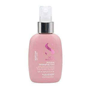 ALFAPARF MILANO Semi di Lino Moisture Roztřepené konečky 125 ml obraz