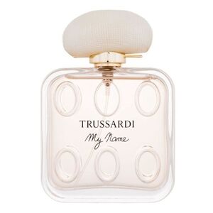 TRUSSARDI My Name – Parfémovaná voda pro ženy 100 ml obraz