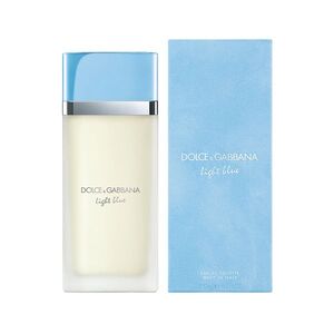 DOLCE&GABBANA Light Blue Toaletní voda 200 ml obraz