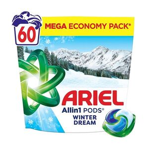ARIEL Kapsle na praní Winter Dream LIM 60 praní obraz