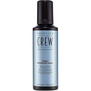 AMERICAN CREW Stylingová pěna pro objem vlasů (Fiber Grooming Foam) 200 ml obraz