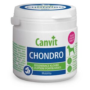 CANVIT Chondro pro psy ochucené 100 g obraz