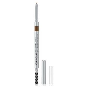 CLINIQUE Tužka na obočí odstín 02 Soft Chestnut 7 ml obraz