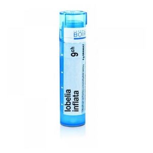 BOIRON Lobelia Inflata CH9 4 g obraz