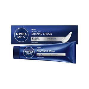 NIVEA Men Protect & Care Krém na holení 100 ml obraz