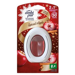 AMBI PUR Bathroom Spiced Apple 7 ml obraz