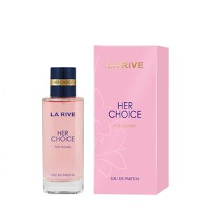 LA RIVE Her Choice EdP 100 ml obraz