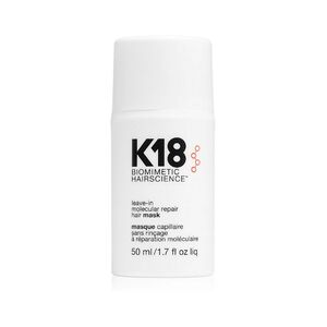 K18 Molecular Pro Repair Mask bezoplachová vlasová maska 50 ml obraz