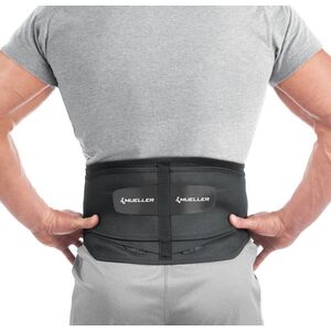 MUELLER Lumbar back brace bederní pás obraz