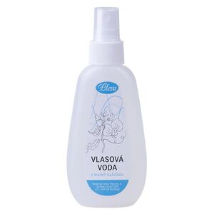 PLEVA Vlasová voda s mateří kašičkou 115 g obraz