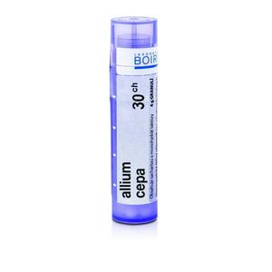BOIRON Allium Cepa CH30 4 g obraz