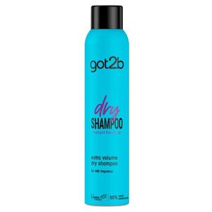 GOT 2 B Extra Volume suchý šampon 200 ml obraz