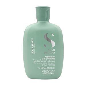 ALFAPARF MILANO Semi Di Lino Scalp Renew Posilňující šampon 250 ml obraz