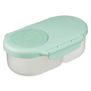 B.BOX Svačinový box malý spearmint obraz
