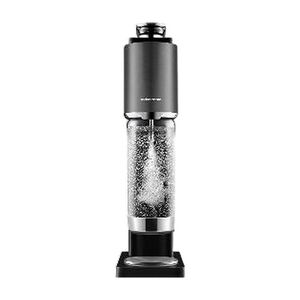 SODASTREAM Fresh Plus Black výrobník sody obraz