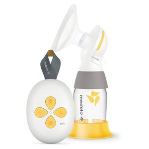 MEDELA Solo elektrická odsávačka mléka obraz