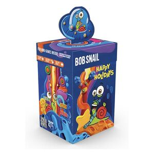 ŠNEK BOB Vánoční box velký 300 g obraz