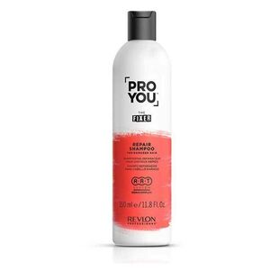REVLON Professional Rekonstrukční šampon pro poškozené vlasy Pro You The Fixer 350 ml obraz