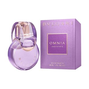 BVLGARI Omnia Amethyste EDT 30 ml obraz
