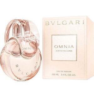 BVLGARI Omnia Crystalline EDP 100 ml obraz